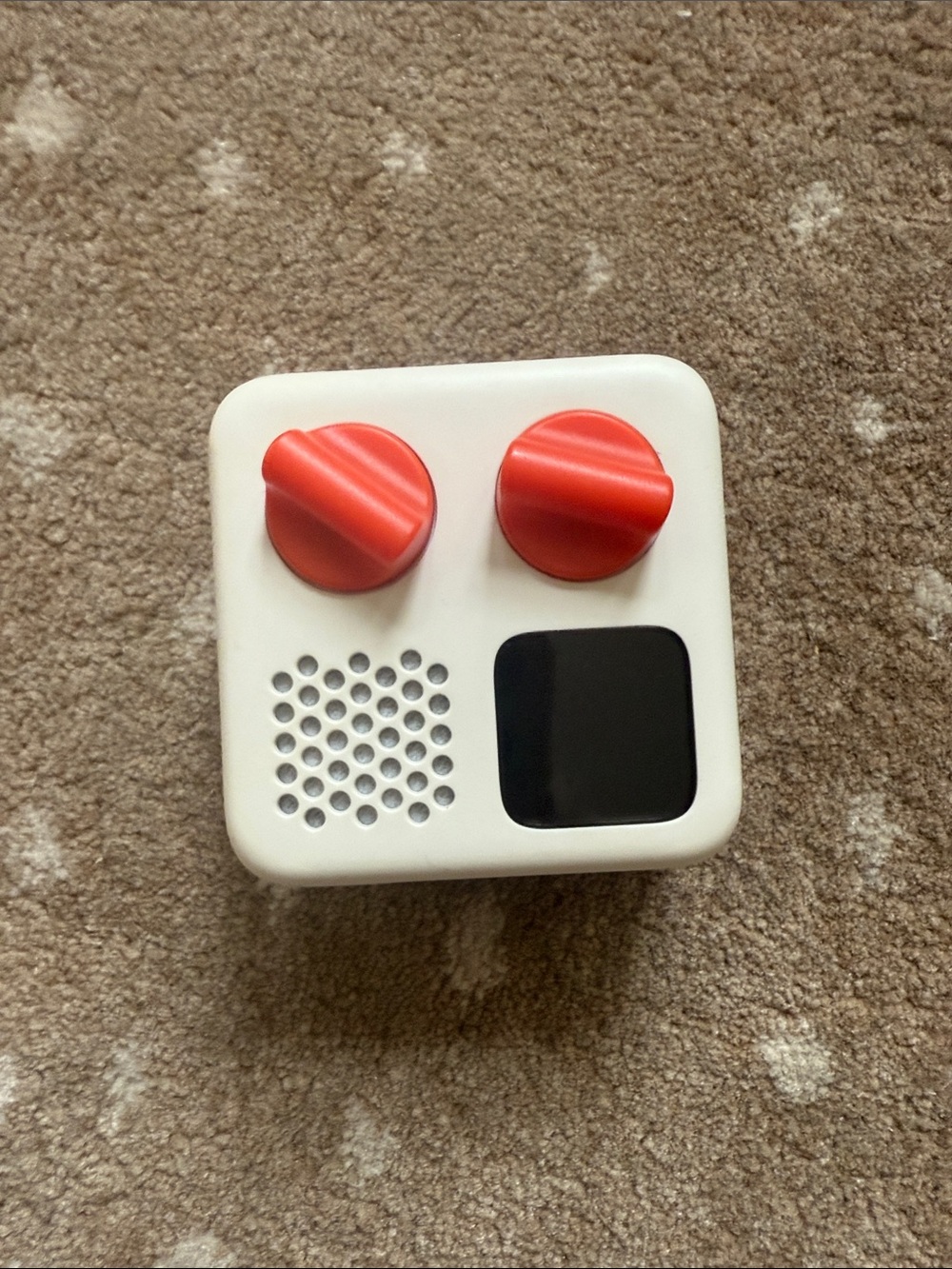 Yoto player